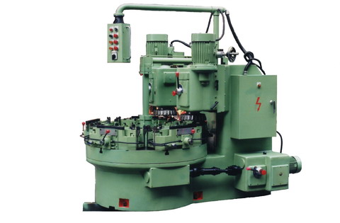 Special Purpose Machine