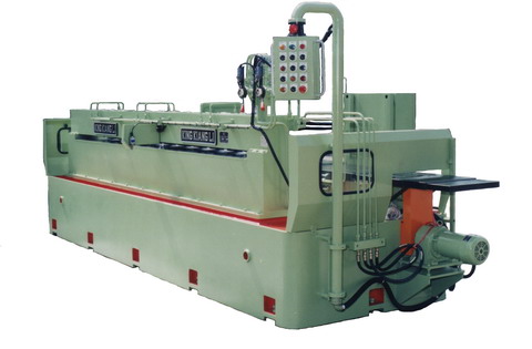 Special Purpose Machine 