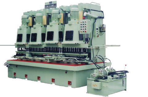 Special Purpose Machine 